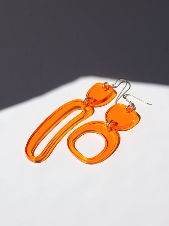 Mixed Ovoids Mini Warren Steven Scott