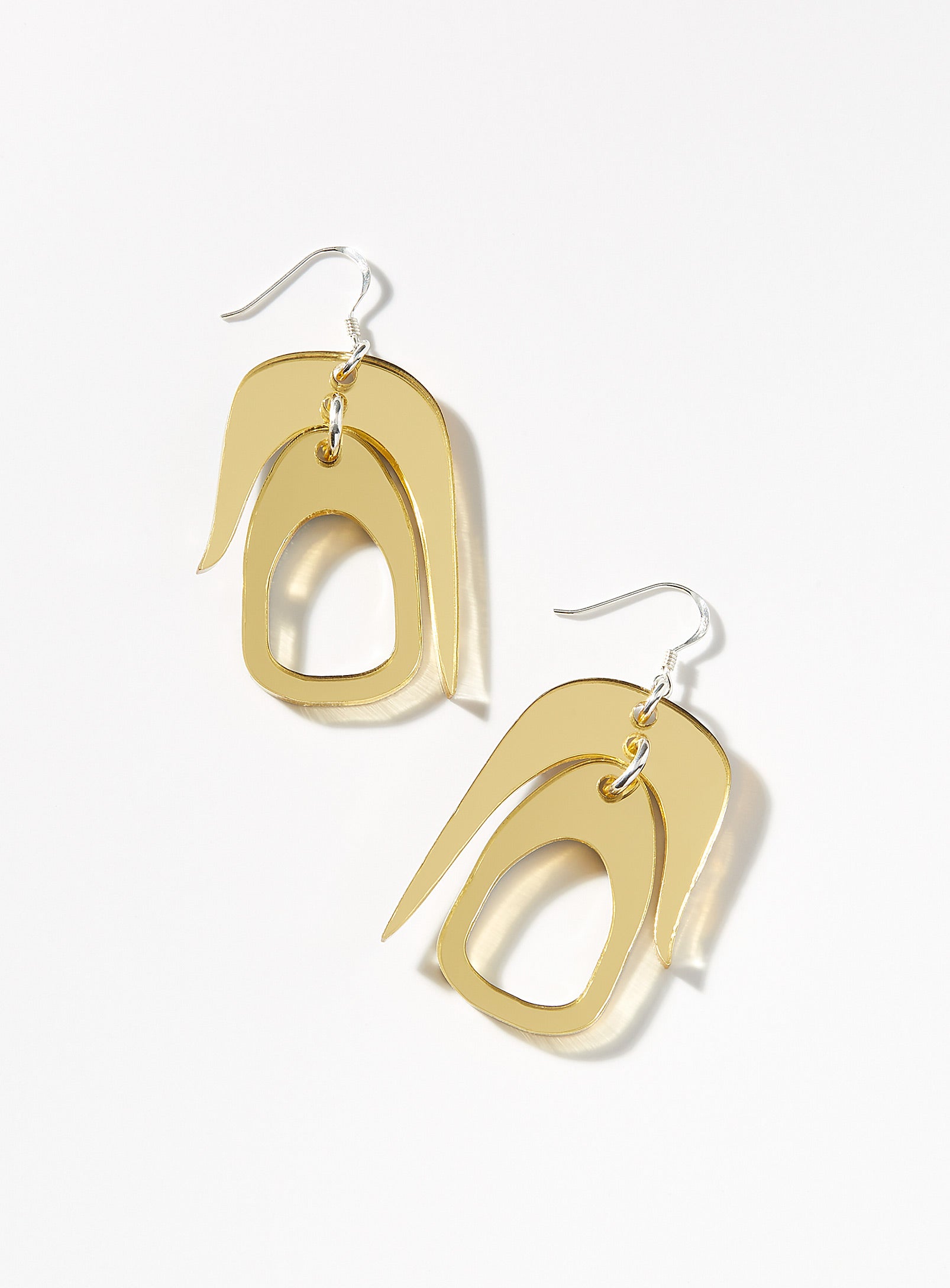 Mirror - Gold - Mini