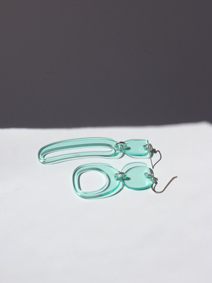 Mixed Ovoids Mini Warren Steven Scott