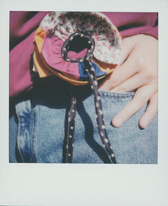 WSS Remnant Corsages - Gift with purchase