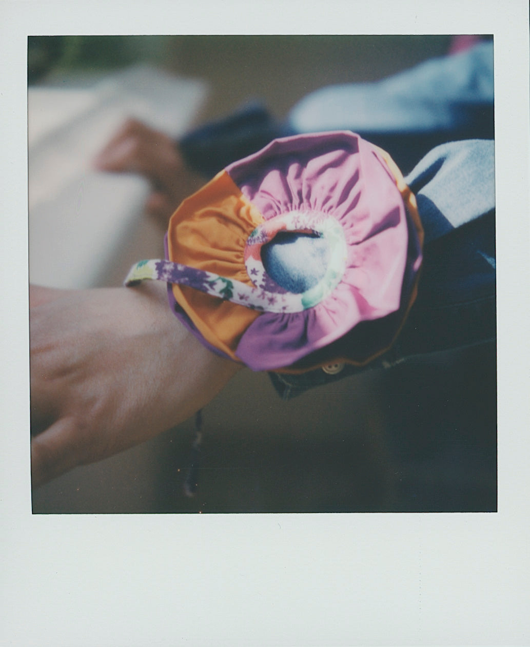 WSS Remnant Corsages - Gift with purchase
