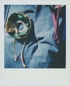 WSS Remnant Corsages - Gift with purchase