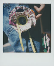 WSS Remnant Corsages - Gift with purchase