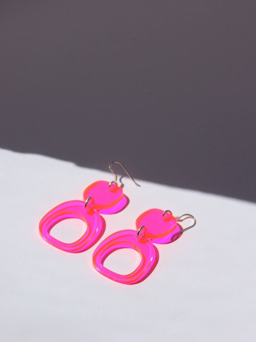 Inverted Ovoid - Mini