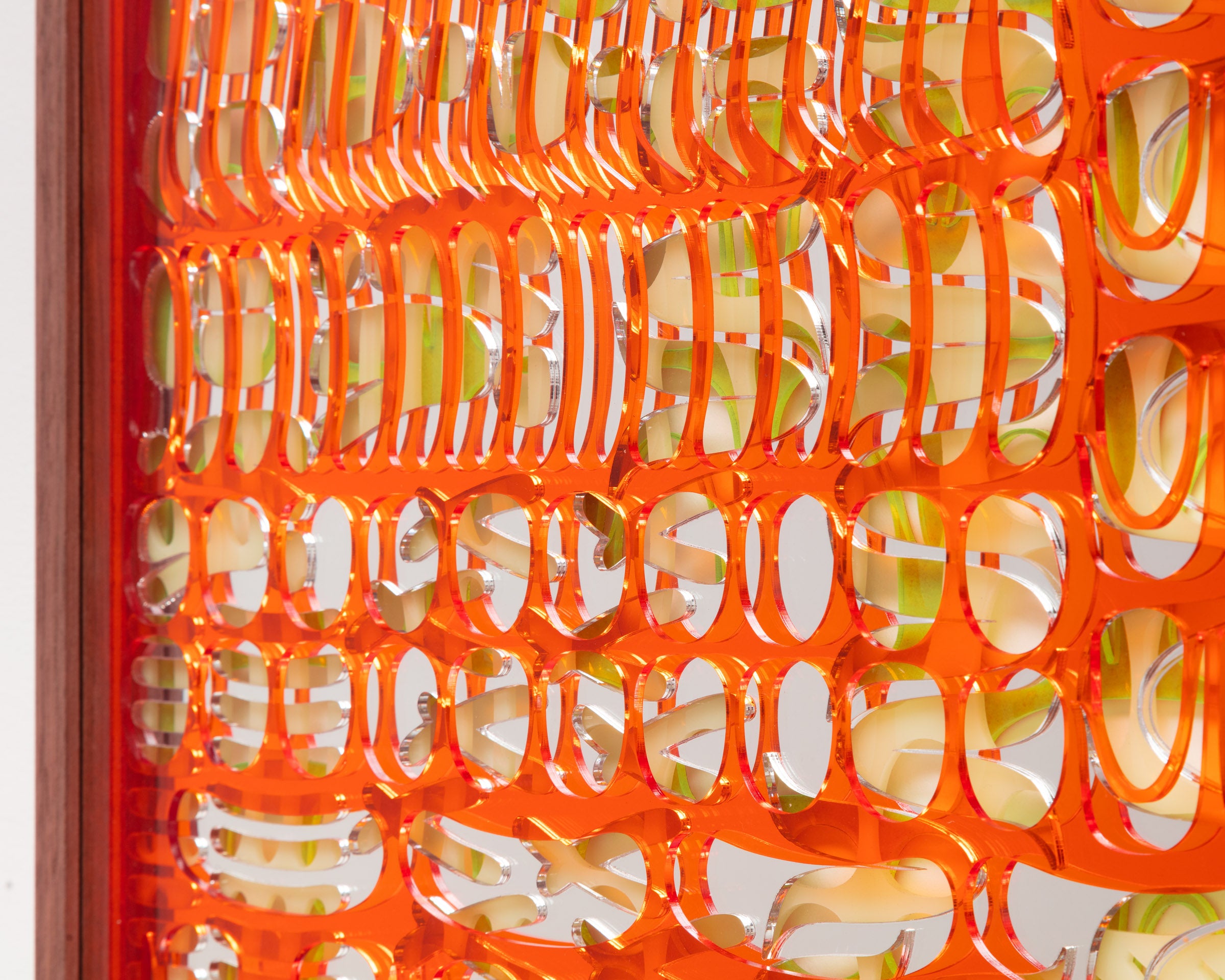 September 13 Orange 2422