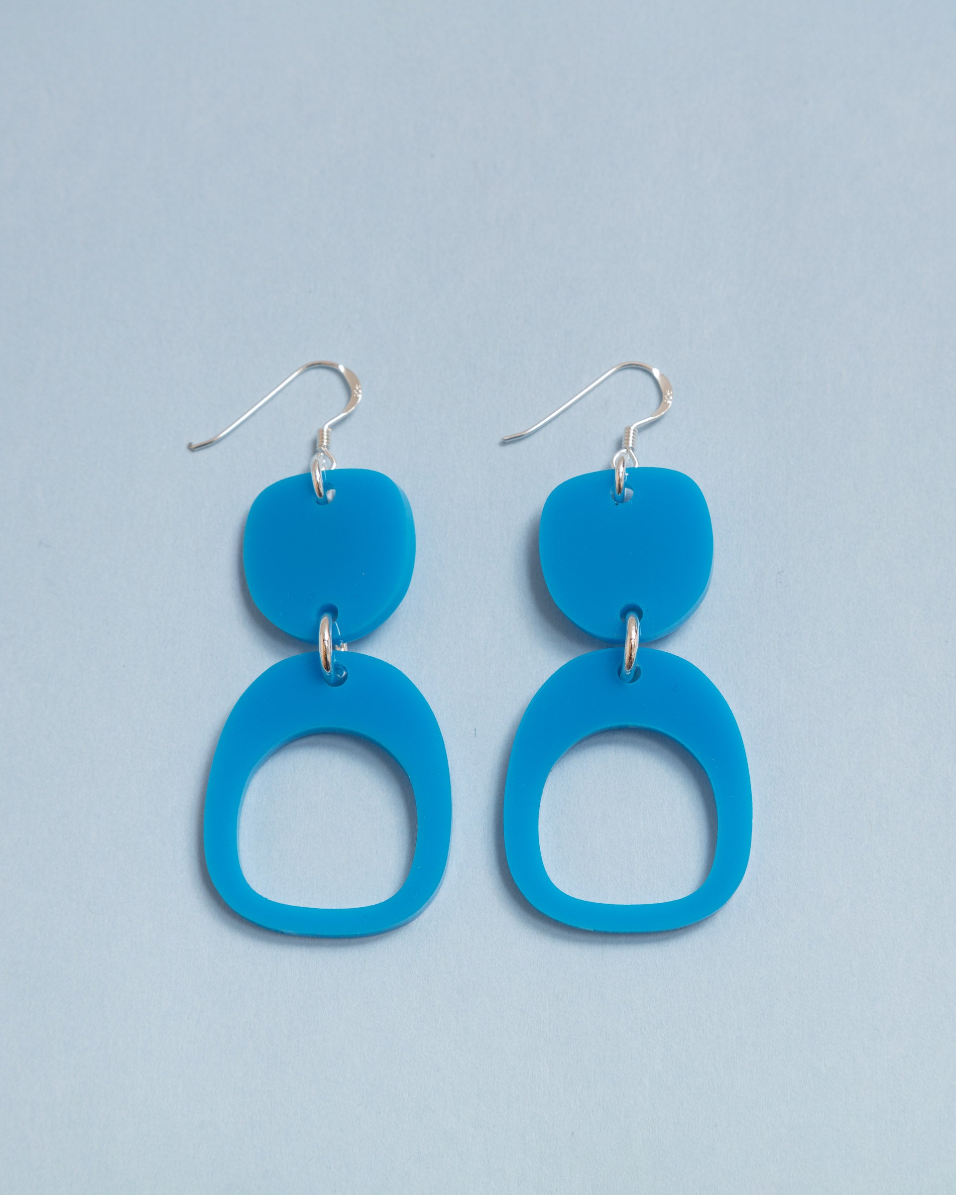 Inverted Ovoid - Mini