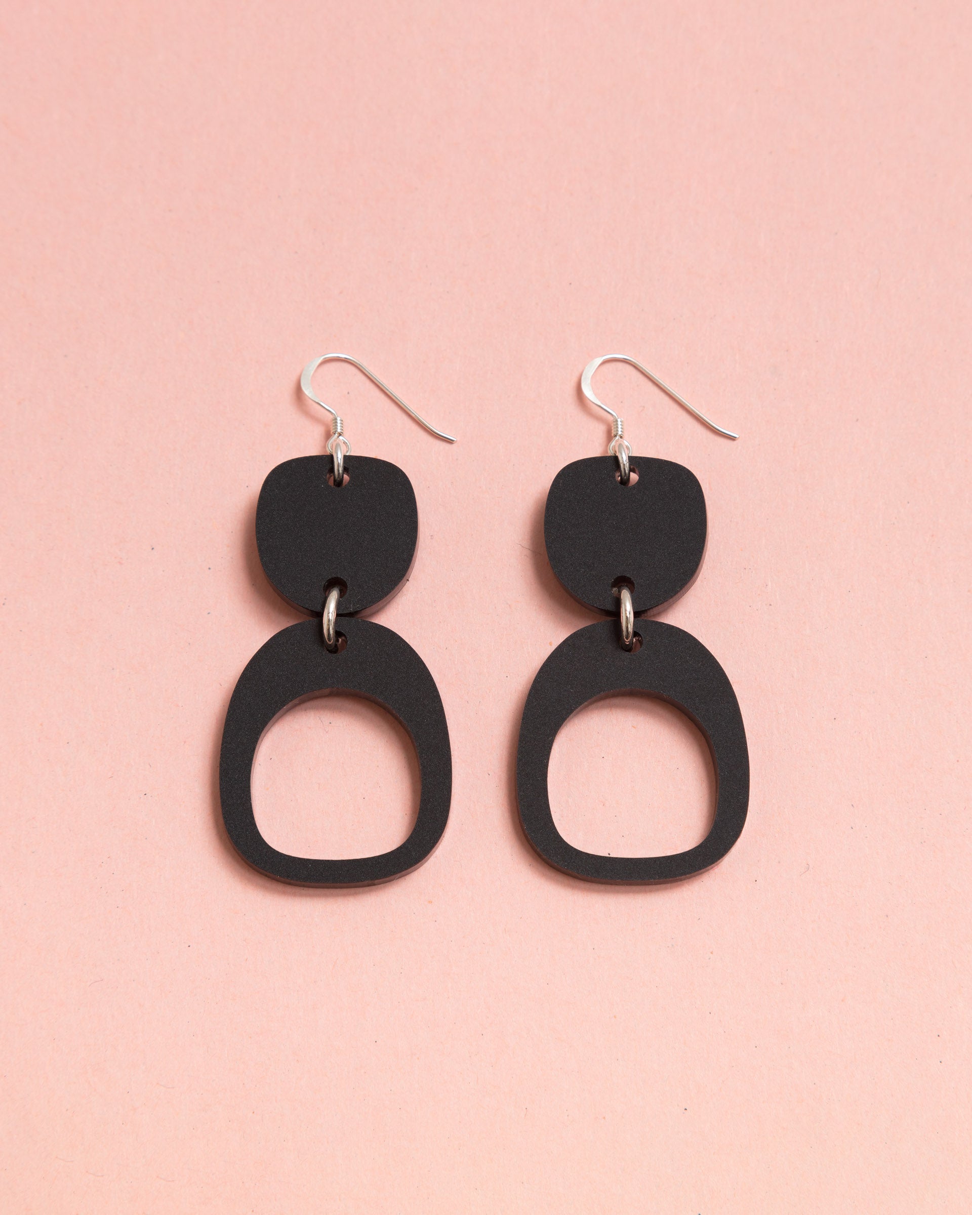 Inverted Ovoid - Mini