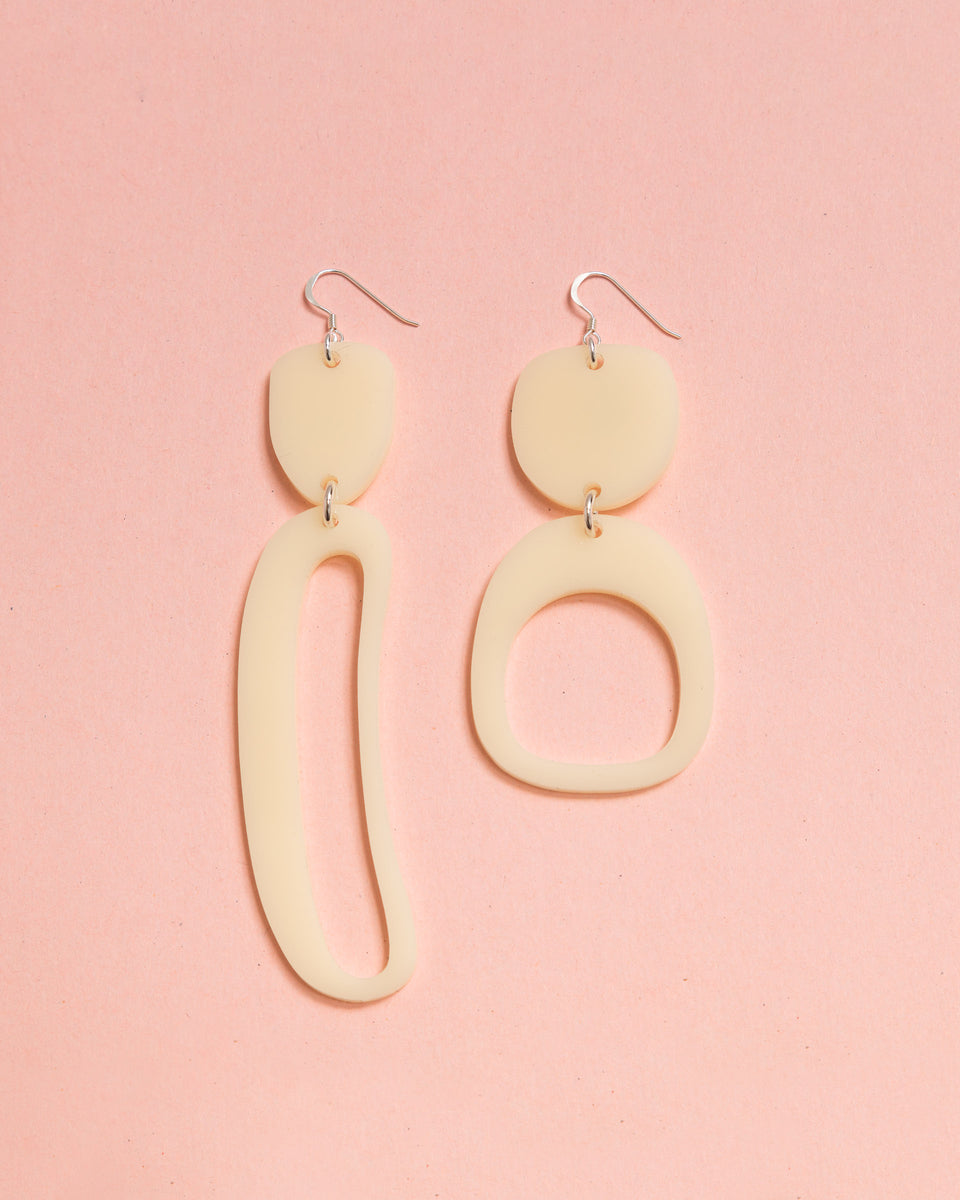 Mixed Ovoids Warren Steven Scott