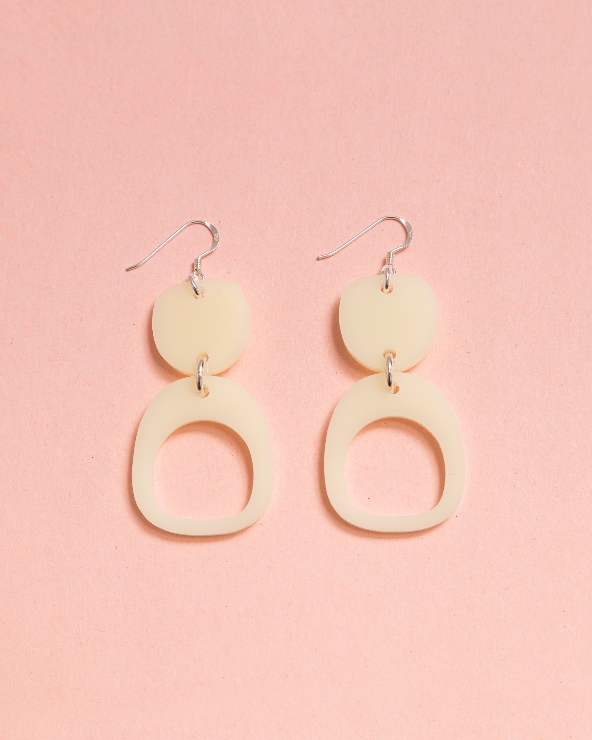Inverted Ovoid - Mini