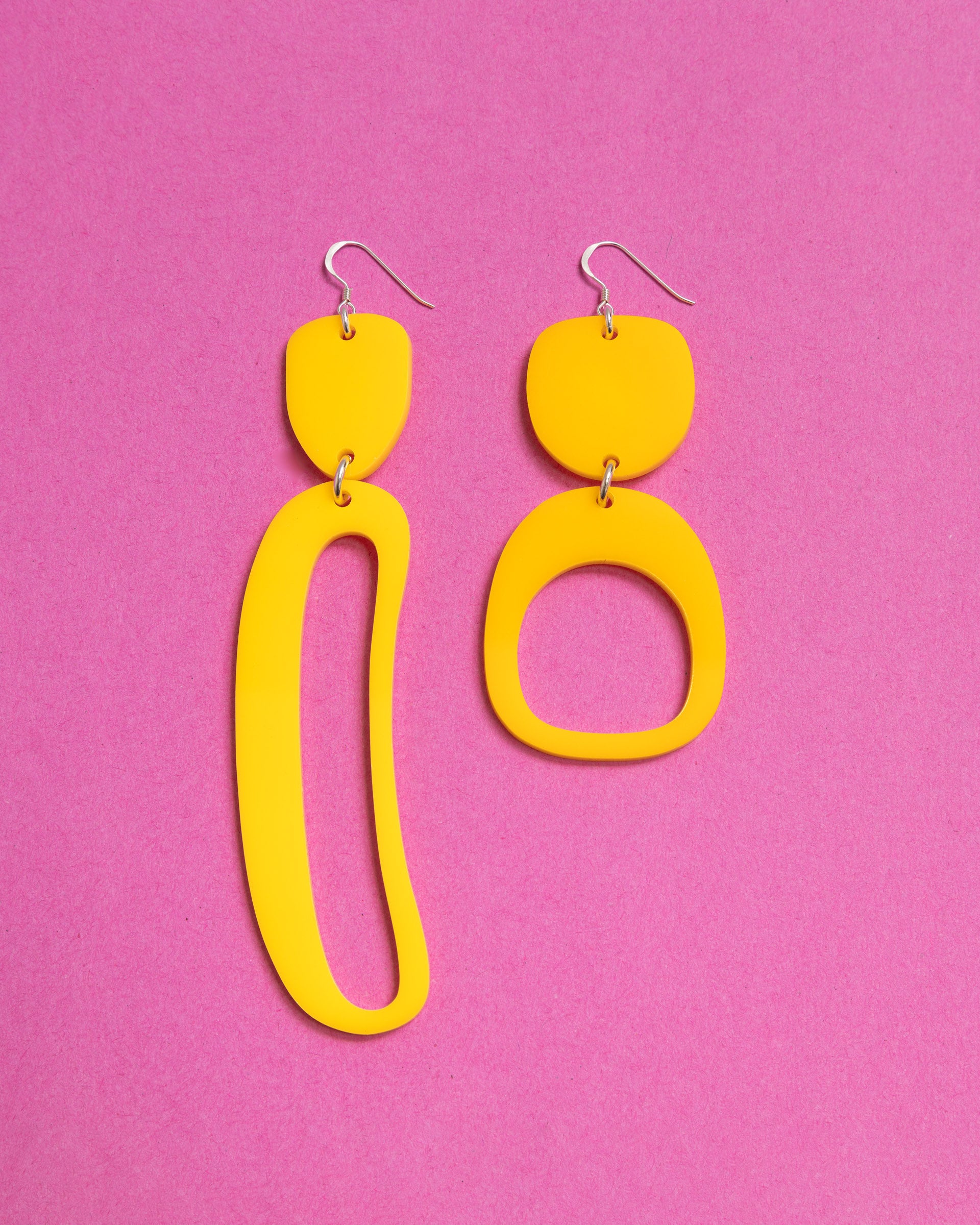 Mixed Ovoids