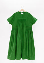 Harvest Dress - Green