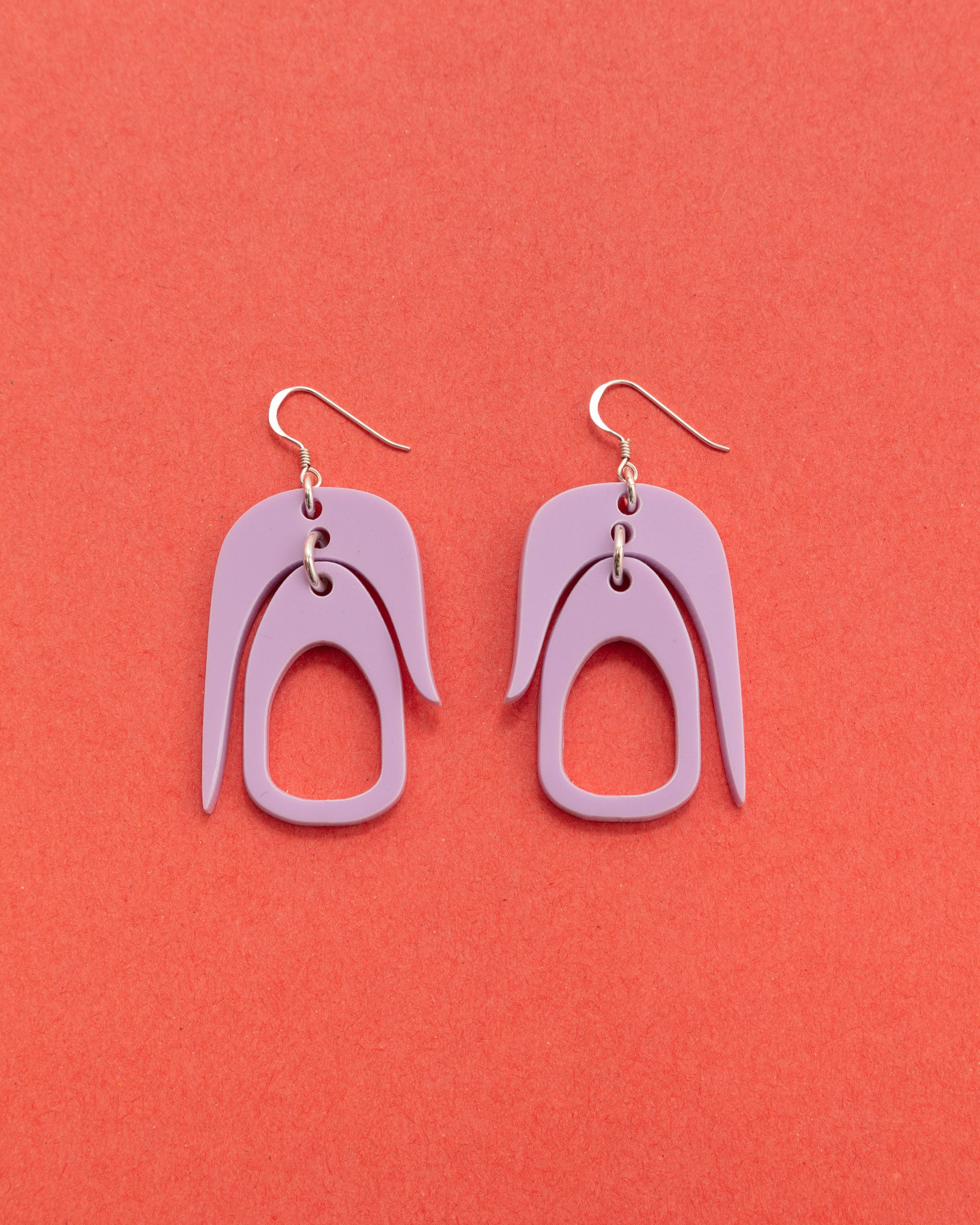 Remixed ~ Salish Chandelier Mini