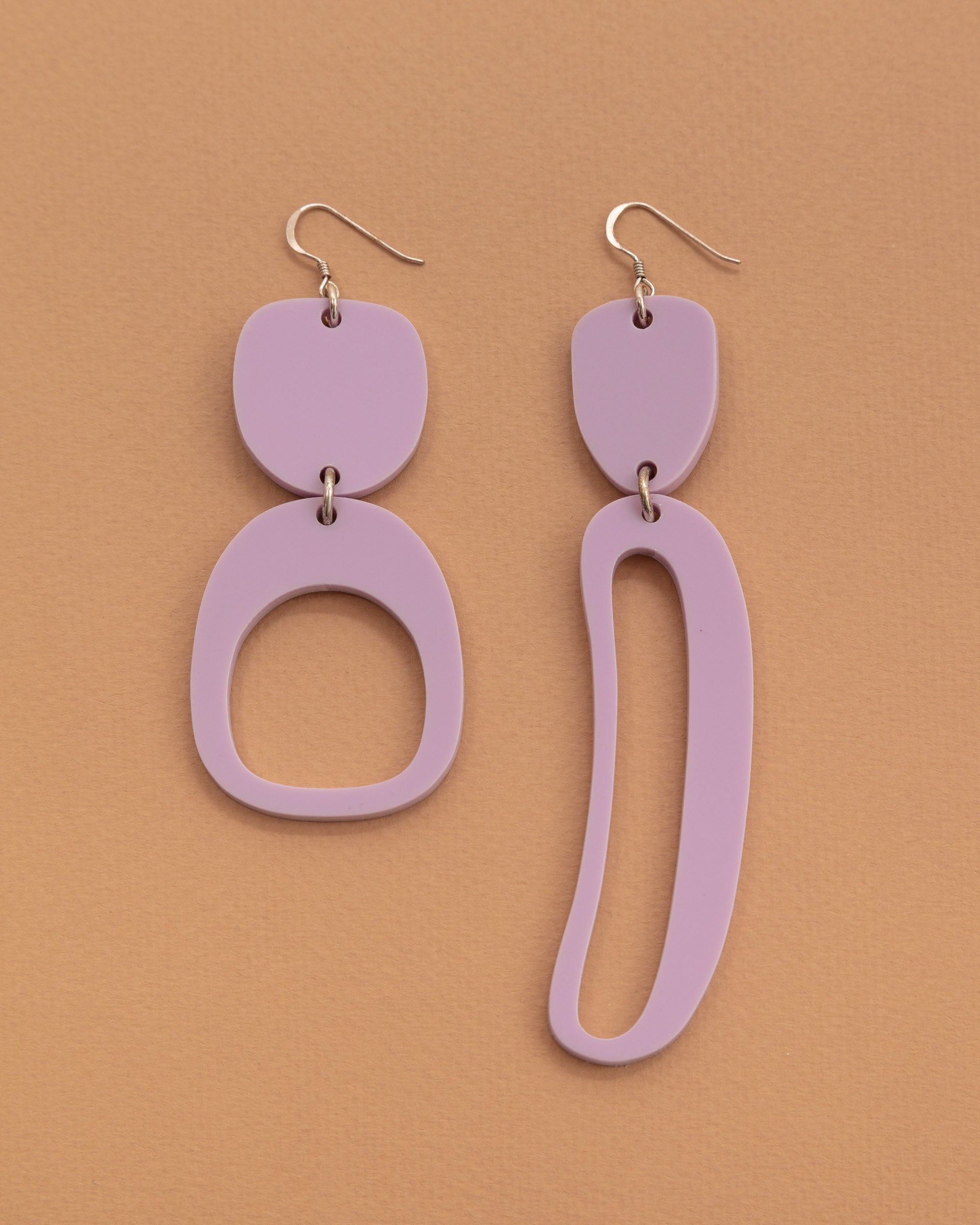 Mixed Ovoids Warren Steven Scott